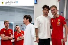 Un biscegliese nella Scuderia Ferrari: la storia di Leonardo Garofoli