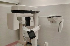 All'Ospedale di Bisceglie attivato un nuovo ortopantomografo di ultima generazione