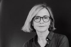 Cristina Comencini è la prima ospite di aprile alle Vecchie Segherie Mastrototaro