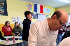 Scuola e inclusione: un laboratorio sulla Focaccia di Bisceglie