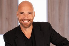 “La nostra Odissea” di Andrea Pezzi sarà presentata alle Vecchie Segherie Mastrototaro