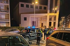 Fuochi d'artificio nei pressi della parrocchia della Misericordia, Angarano: «Abbiamo immediatamente rafforzato i controlli»