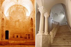 Giornate FAI di Primavera: alla scoperta della Chiesa di Santa Margherita e Casa della Divina Provvidenza