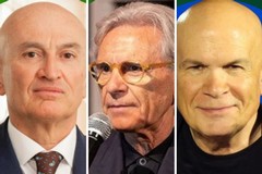 “Il Sud ha vinto”: a Corato l’ultima tappa del tour tra imprese e storie di successo pugliesi