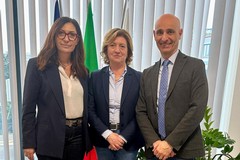 Sanità, Tonia Spina: «Nella Bat pronte solo metà delle case di comunità»