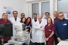 Settimana mondiale del glaucoma: il 10 marzo visite gratuite a Bisceglie