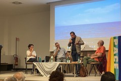 Il grido di Gaza: «Quando i bambini muoiono la società civile deve fare rumore» le parole di Siciliano-LE INTERVISTE