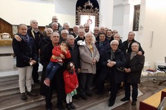 Festa di San Giovanni Bosco alla parrocchia San Vincenzo de' Paoli