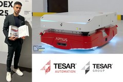 Intelligenza artificiale e lavoro: Ilario De Vincenzo racconta "Aptius"