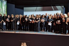 Cantate Domino. Il New Chorus in concerto a Trani e Bisceglie