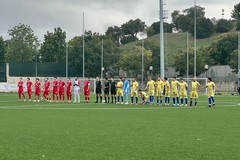Don Uva, pesante ko a Bari: l'Ideale si impone 5-1