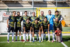 Don Uva, pronto riscatto: Arboris Belli battuto 3-2 al "Di Liddo"