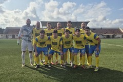 Il Don Uva batte la Rutiglianese e si conferma al quinto posto