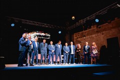 L’Associazione Pasticcerie Storiche Biscegliesi “Il Sospiro di Bisceglie” traccia il bilancio del 2025