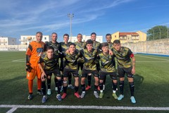 Don Uva cede il passo all'Atletico Garganico