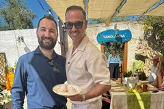 Dalla Francia riflettori puntati su Bisceglie: la città del Sospiro in tv sul canale M6