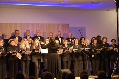 Alla Concattedrale di Bisceglie il concerto di Natale "Luce del Nord"