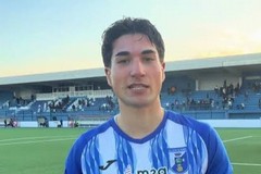 Nuovo innesto in difesa: Claudio Tangorre vestirà la maglia del Bisceglie