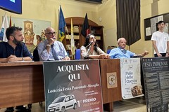 La conferenza della Festa Patronale 2024