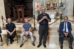 Presentati i lavori di restauro della Cattedrale