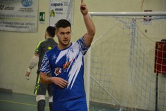 Diaz Bisceglie, il primo rinforzo parla spagnolo: arriva Jesus Salguero Segura