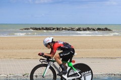 Campionati Italiani Cronometro, Federica Piergiovanni chiude decima