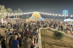 "TrùFest", a Bisceglie la seconda edizione del festival del Trullo Verde