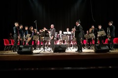 Doppio appuntamento con la brass ensemble Il cenacolo