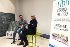 Lino Patruno e "Il meglio Sud", quello che produce, inventa e da il pane al Nord