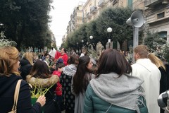 Domenica delle Palme: tradizionale benedizione in piazza San Francesco