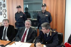 Scacco al clan Capriati, un biscegliese fra i 21 coinvolti