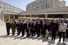 L'Arma dei Carabinieri ha ricordato Carlo De Trizio nel dodicesimo anniversario della sua tragica scomparsa