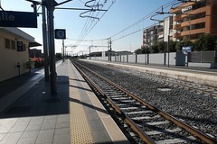 Guasto sulla linea ferroviaria Bari-Foggia, disagi per i pendolari biscegliesi