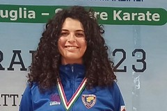Karate, tre medaglie per il gruppo Bersaglieri al trofeo delle regioni