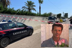 Cestello elevatore tocca cavi, 58enne muore folgorato a Bisceglie