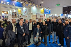 Bisceglie alla BIT di Milano: «Un gioco di squadra per promuovere le eccellenze»