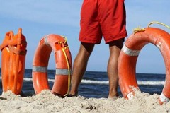 Giovane biscegliese salva turista in mare a Creta