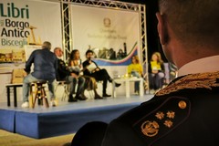 La Polizia di Stato si racconta a “Libri nel Borgo Antico”