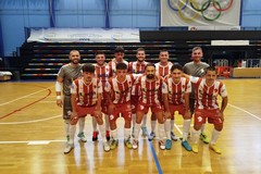 Diaz Bisceglie, il  punto del presidente Cortellino