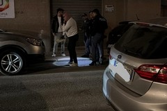 Rapina a mano armata in centro a Trani: fermato un biscegliese