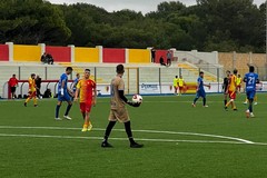 Dall'1-5 subito all'1-5 firmato: l'Unione Calcio si riprende tutto