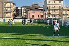 L'Unione Calcio Bisceglie torna a perdere in campionato dopo cinque partite: finisce 3-2 a Spinazzola
