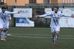 Unione Calcio Bisceglie: superata la chimera Brilla Campi