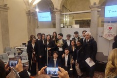 Bisceglie alla Treccani per la Giornata Nazionale del Rispetto