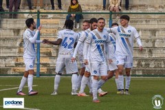 Eccellenza: Bisceglie riceve al "Ventura" l’Atletico Racale, Unione Calcio in esterna con l’Ugento