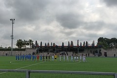 L'Unione Calcio risponde sul campo: Novoli annichilito con un secco 0-2