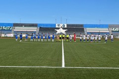 L'Unione non chiude la partita e l'Atletico Racale strappa il pari