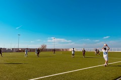 Delusione Unione: l’ultima trasferta dell’anno si chiude con un k.o.