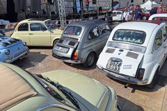 A Bisceglie tornano i motori d'epoca: domenica il XXIV raduno "Il Dolmen"