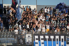 Serie D, al via la stagione del Bisceglie: domenica esordio in Coppa Italia contro il Melfi
